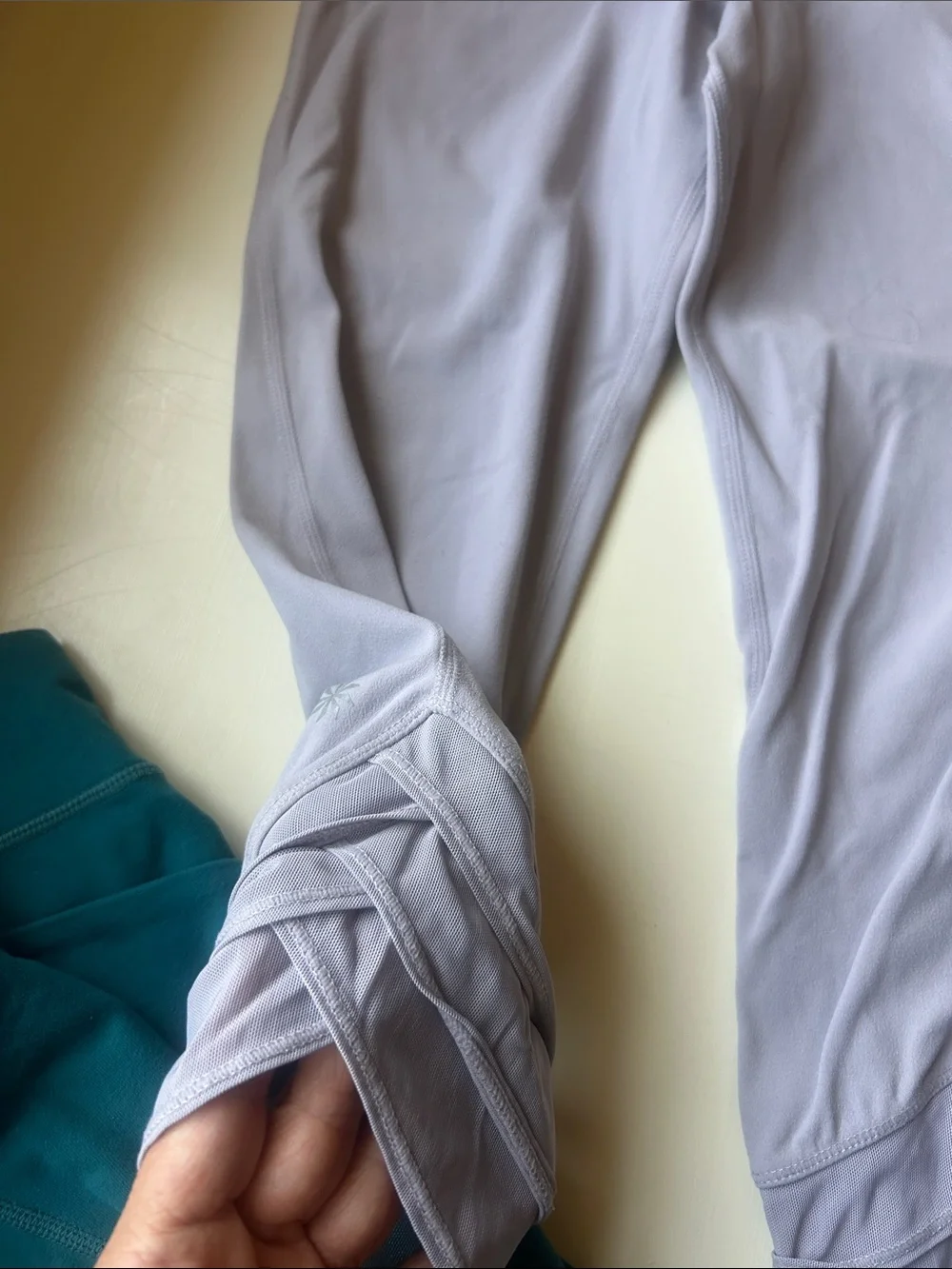 Athleta Girl Legging Lot - Large/12